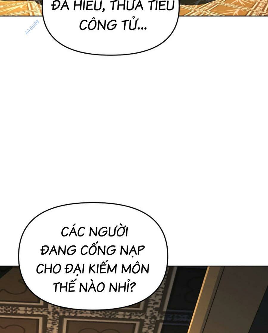 Tiểu Tử Đáng Ngờ Lại Là Cao Thủ - Chap 9