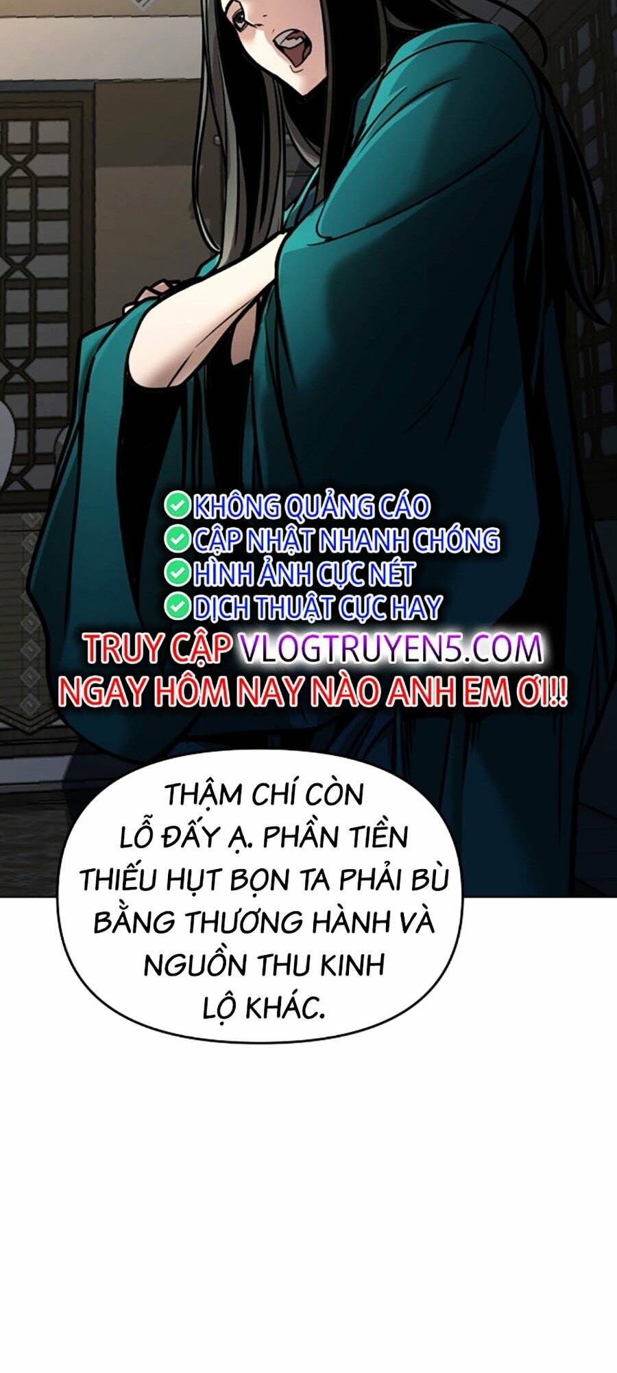 Tiểu Tử Đáng Ngờ Lại Là Cao Thủ - Chap 9