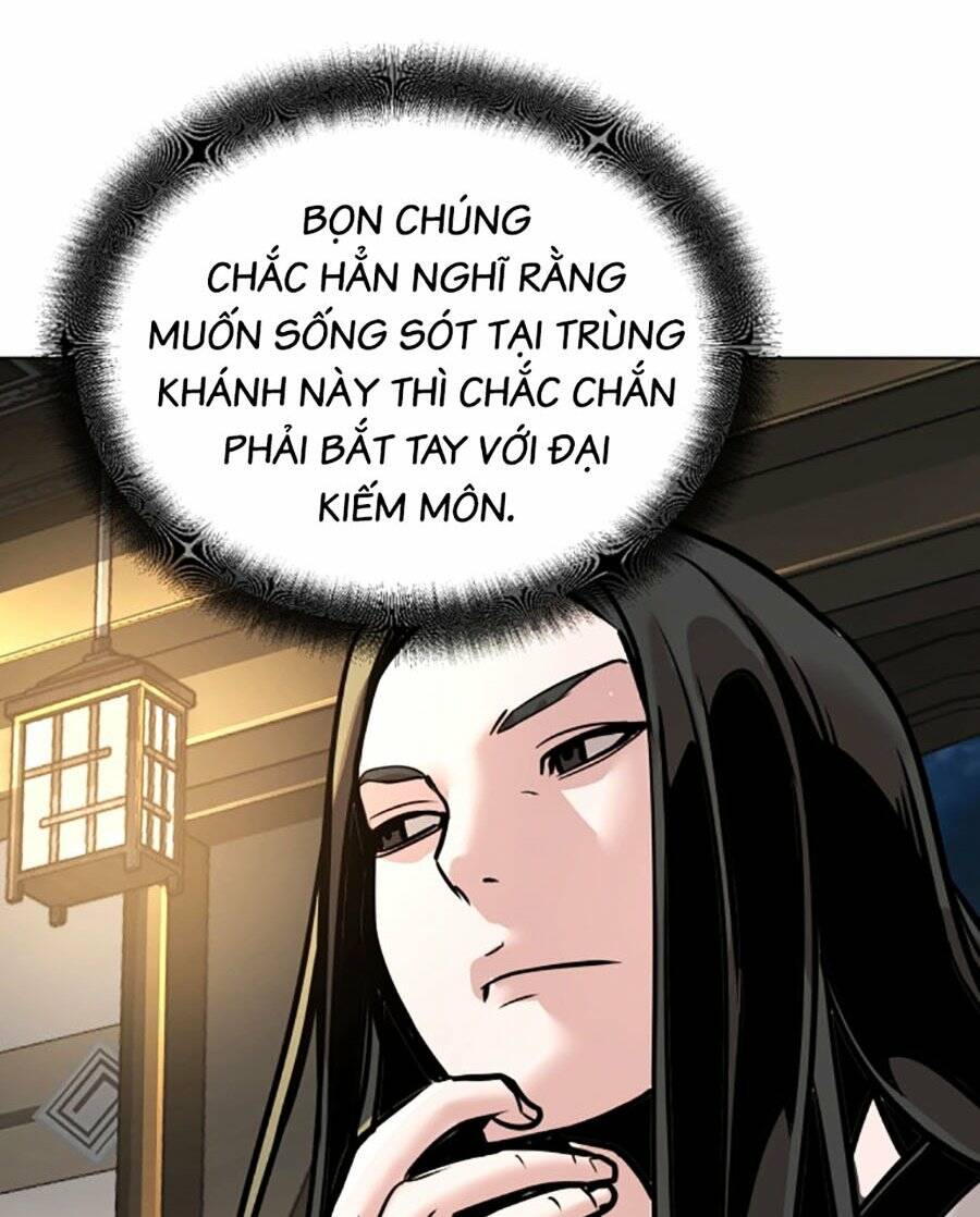 Tiểu Tử Đáng Ngờ Lại Là Cao Thủ - Chap 9