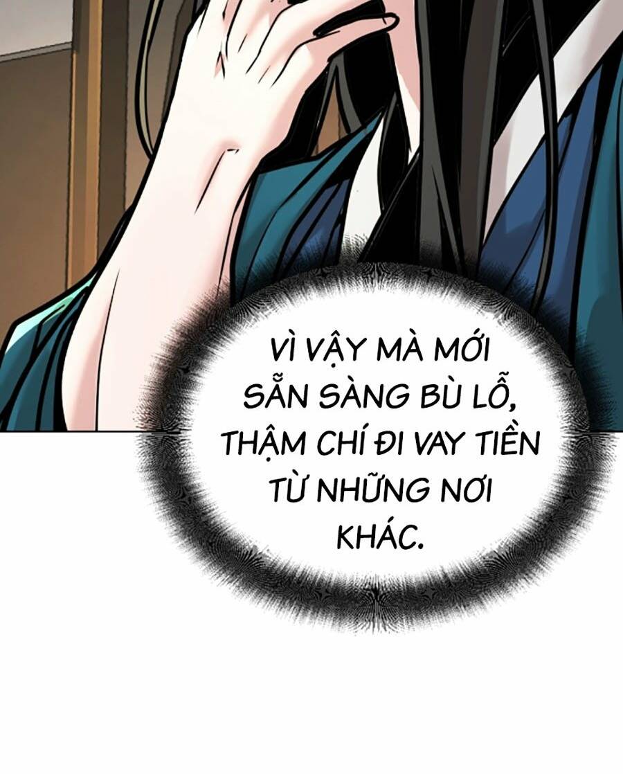 Tiểu Tử Đáng Ngờ Lại Là Cao Thủ - Chap 9