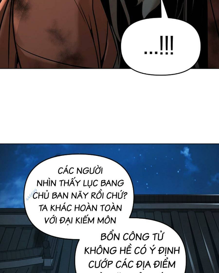 Tiểu Tử Đáng Ngờ Lại Là Cao Thủ - Chap 9