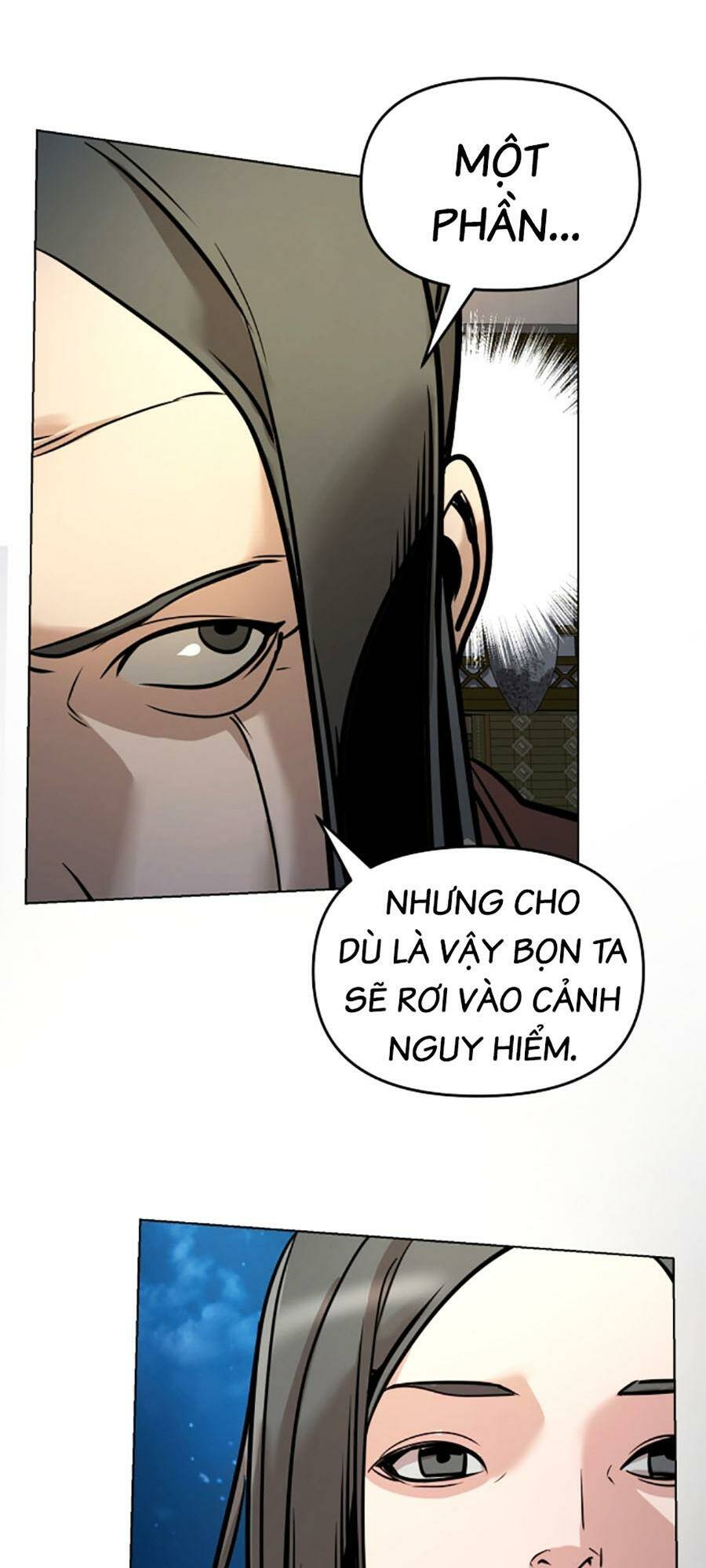 Tiểu Tử Đáng Ngờ Lại Là Cao Thủ - Chap 9