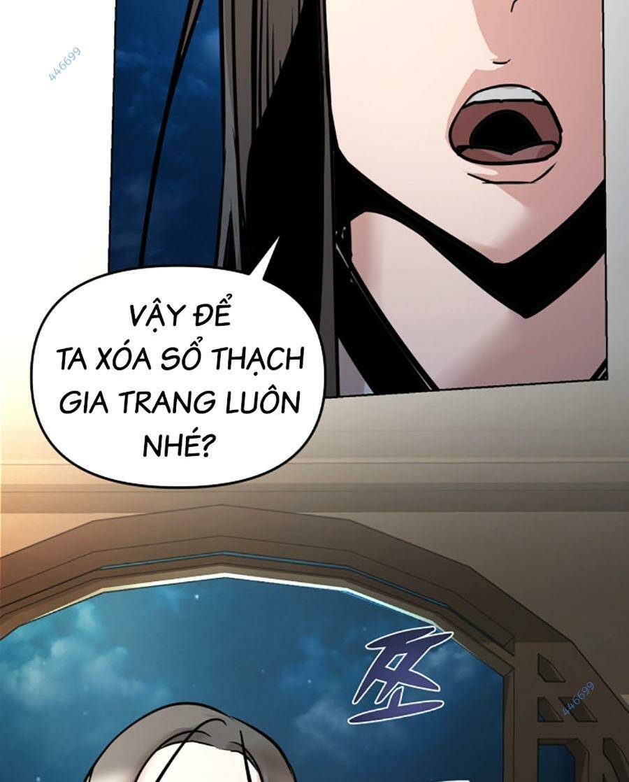 Tiểu Tử Đáng Ngờ Lại Là Cao Thủ - Chap 9