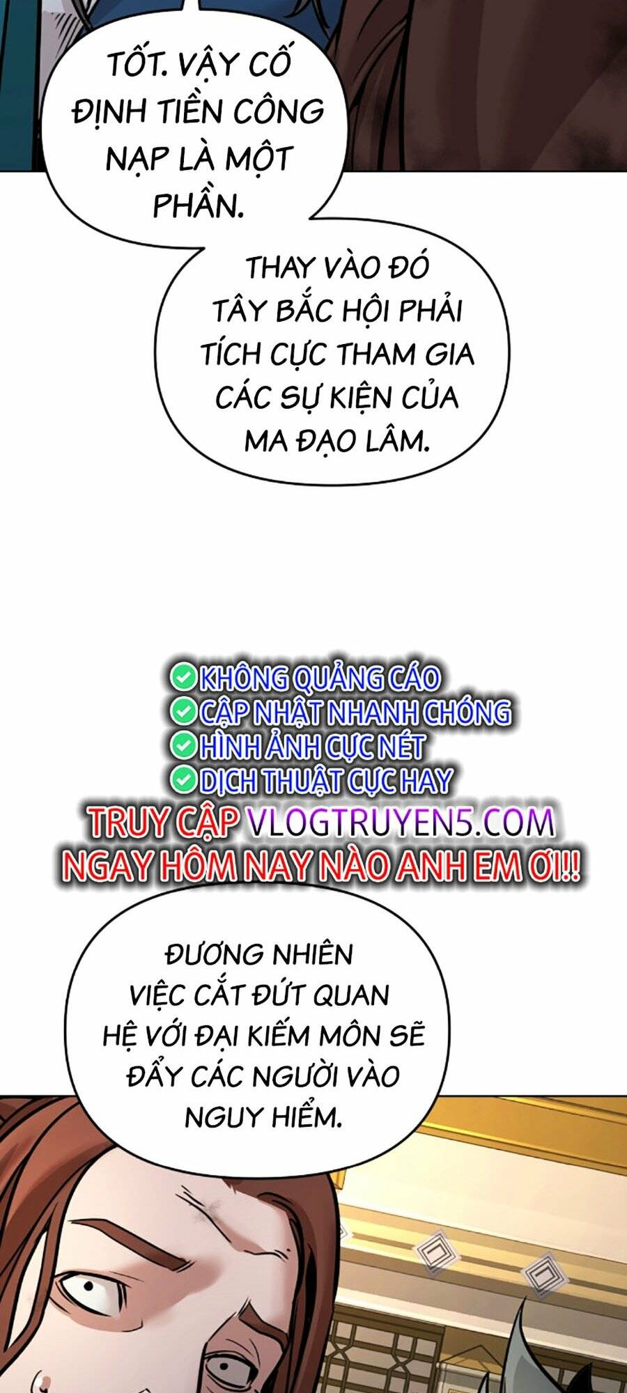 Tiểu Tử Đáng Ngờ Lại Là Cao Thủ - Chap 9