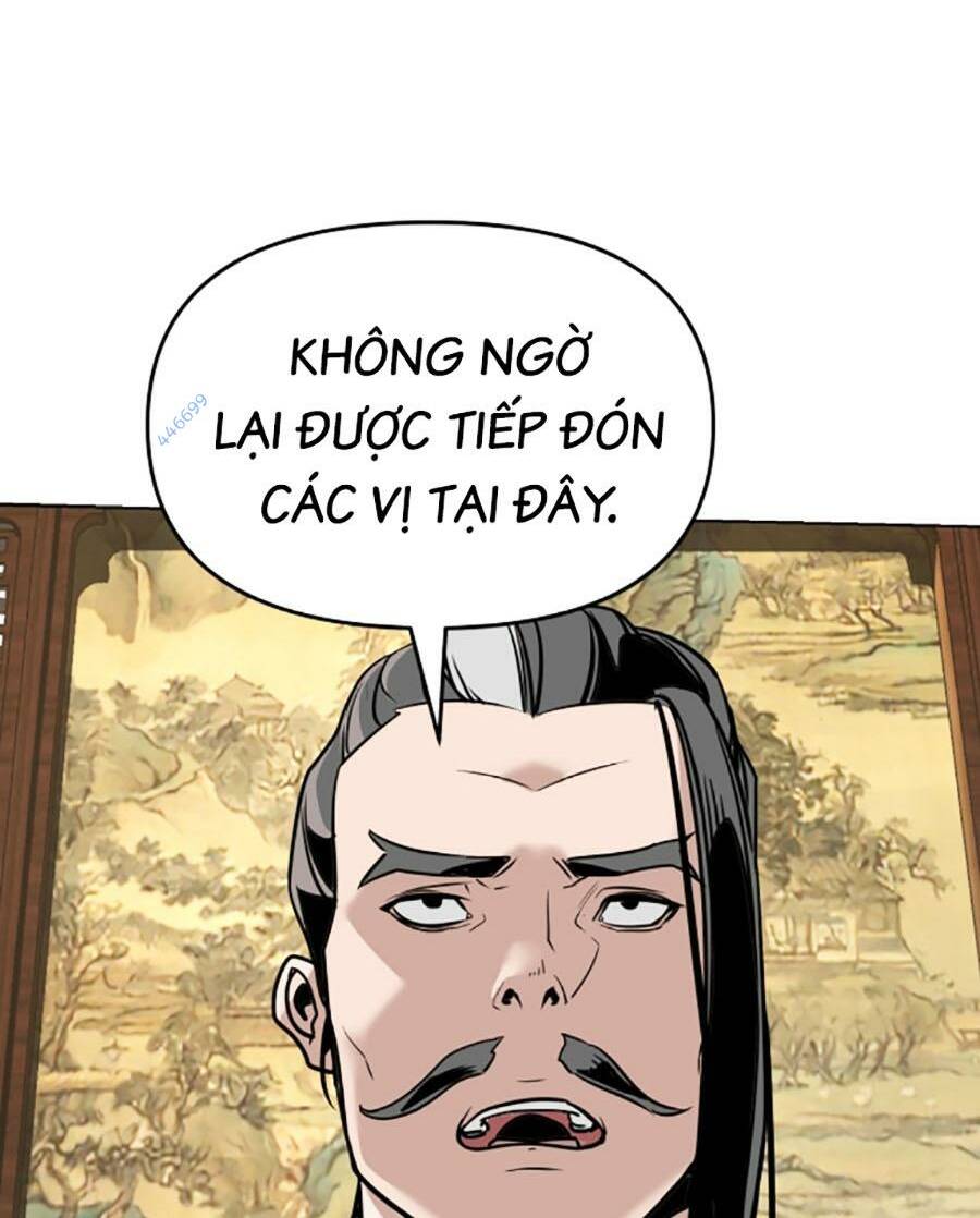 Tiểu Tử Đáng Ngờ Lại Là Cao Thủ - Chap 9