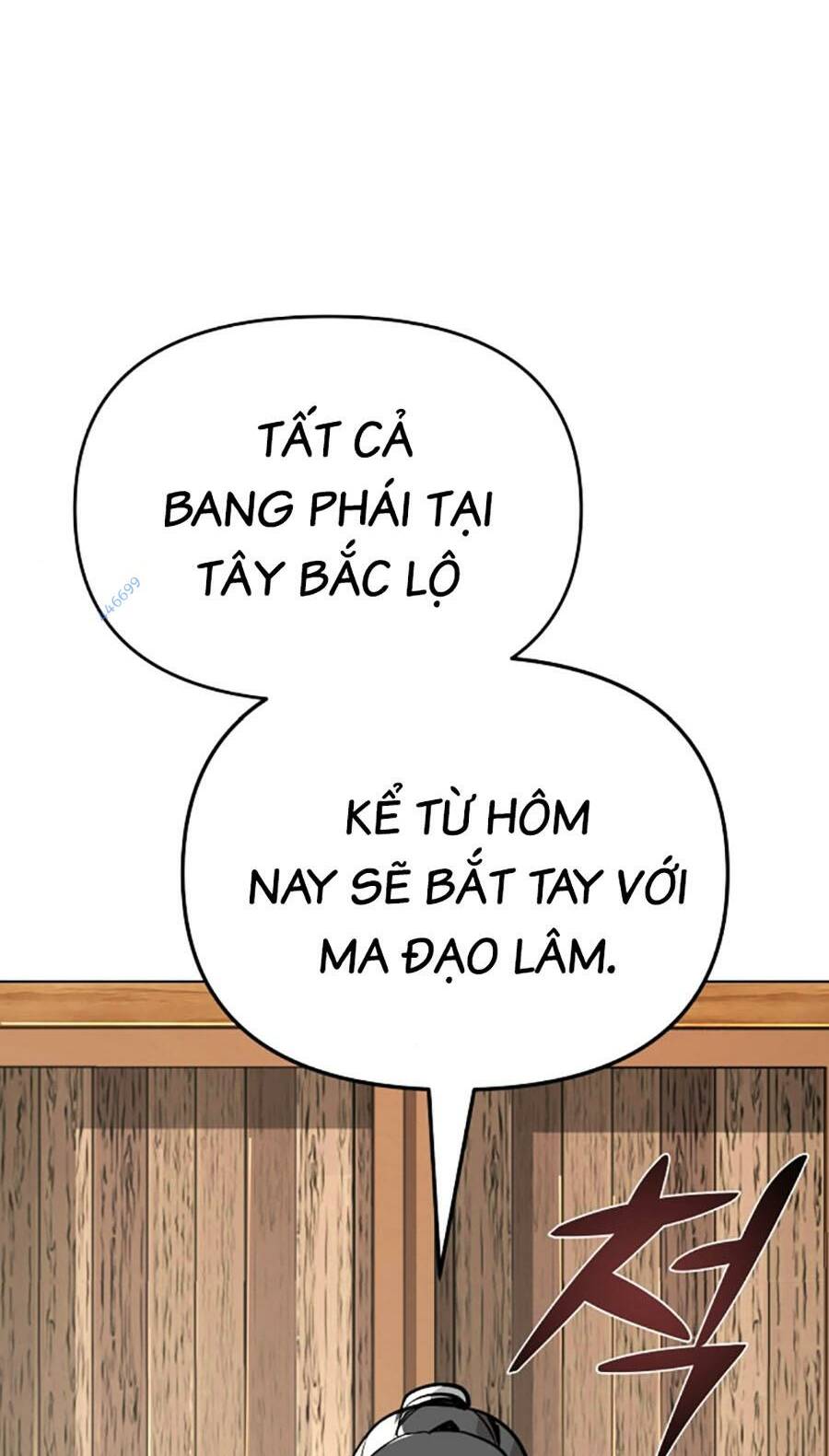 Tiểu Tử Đáng Ngờ Lại Là Cao Thủ - Chap 9