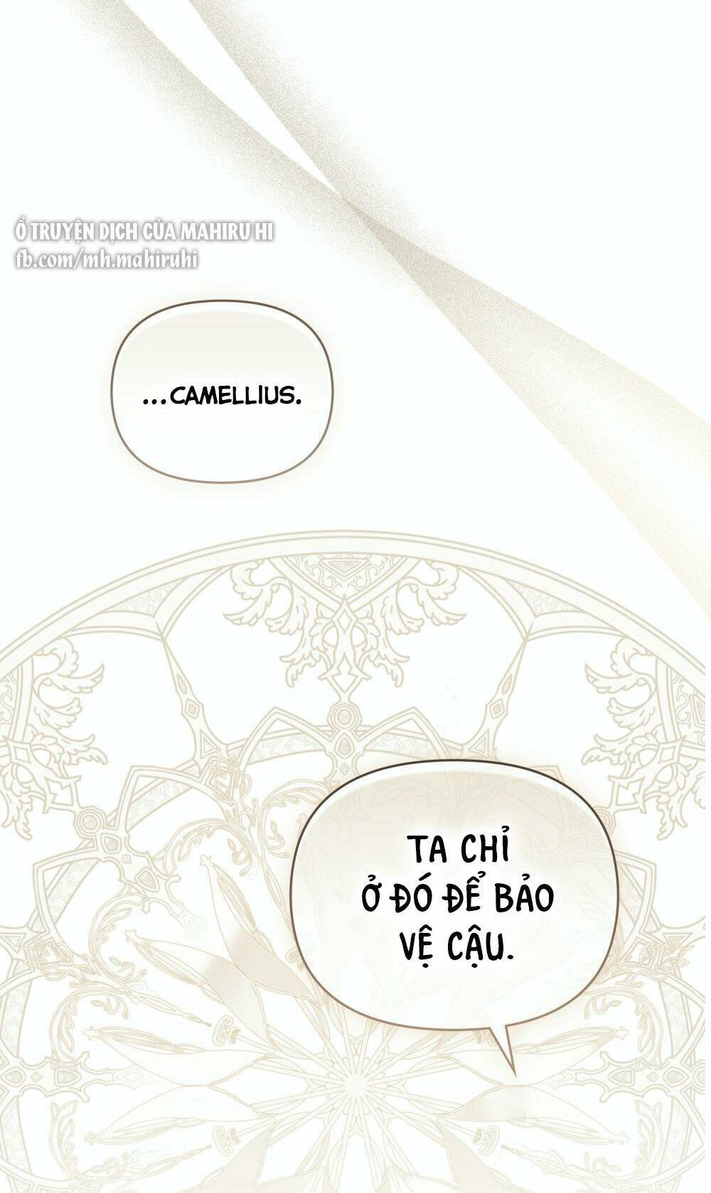 Tìm Lại Camellia - Trang 47