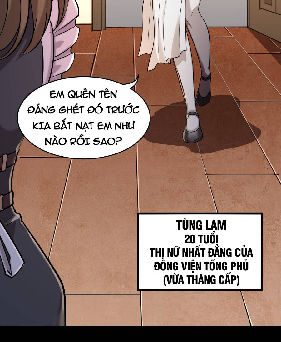 Tinh Giáp Hồn Tướng - Trang 8