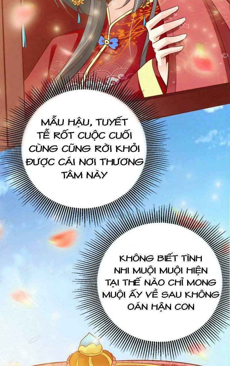 Tình Tễ Hà Xử - Trang 22