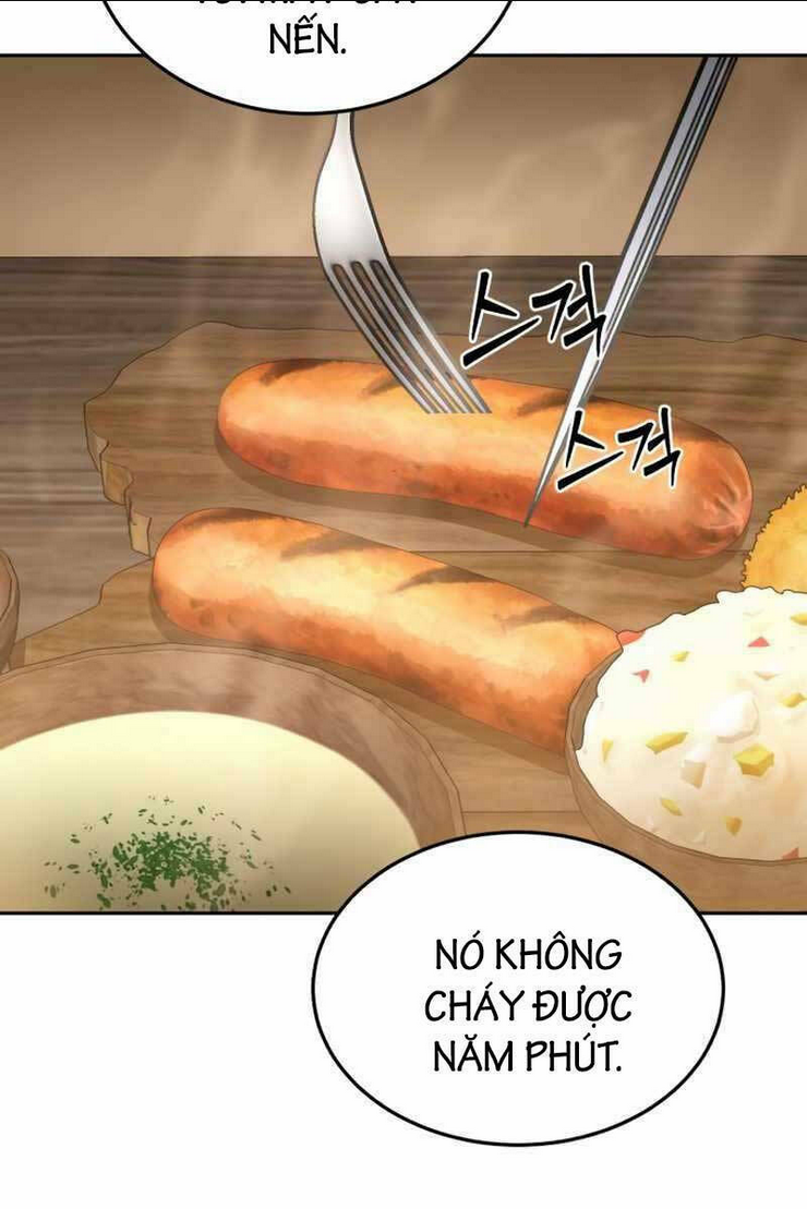 Tinh Tú Kiếm Sĩ - Chap 1.5