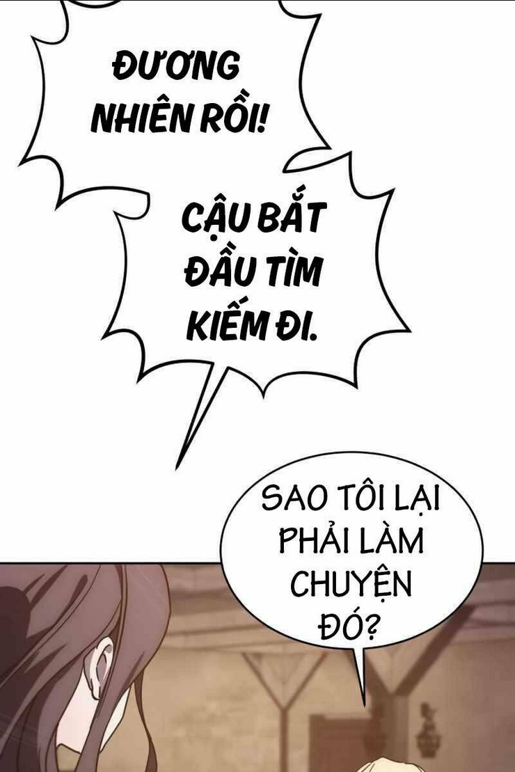 Tinh Tú Kiếm Sĩ - Chap 1.5