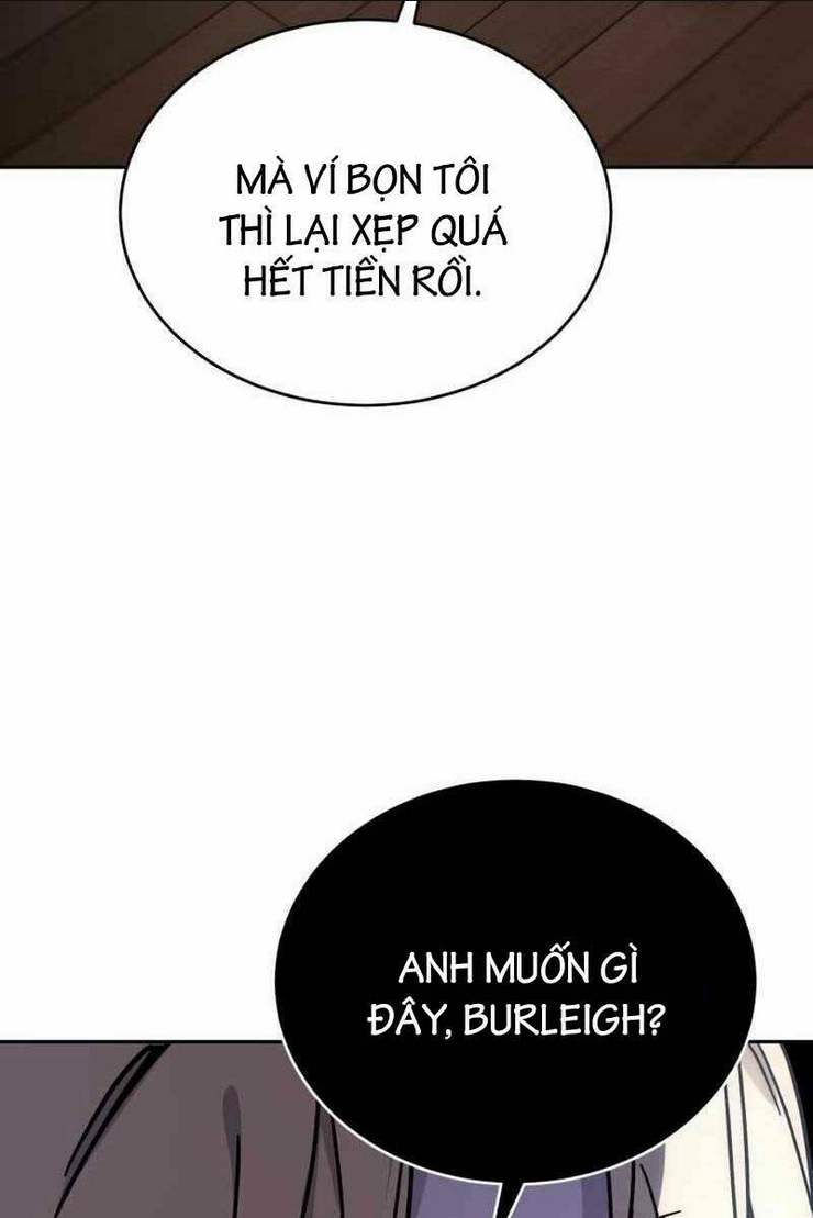 Tinh Tú Kiếm Sĩ - Chap 1.5