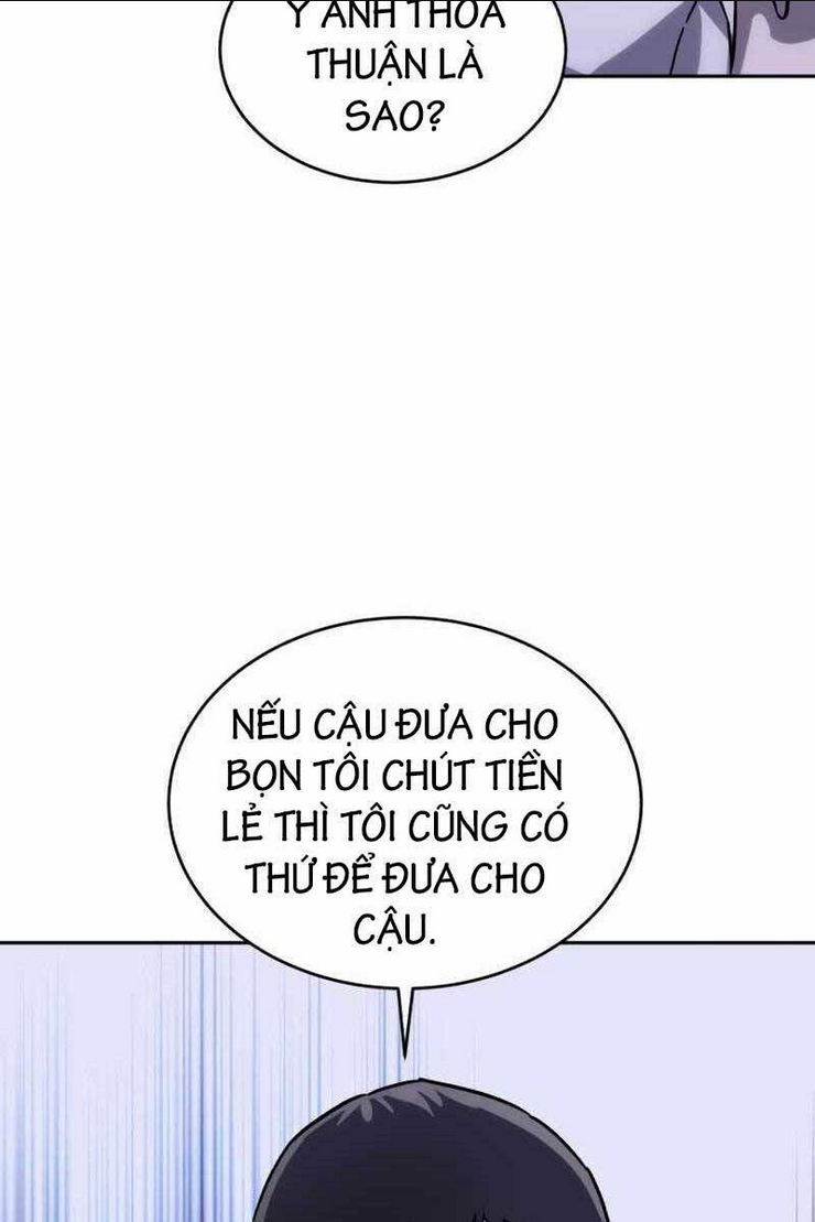 Tinh Tú Kiếm Sĩ - Chap 1.5