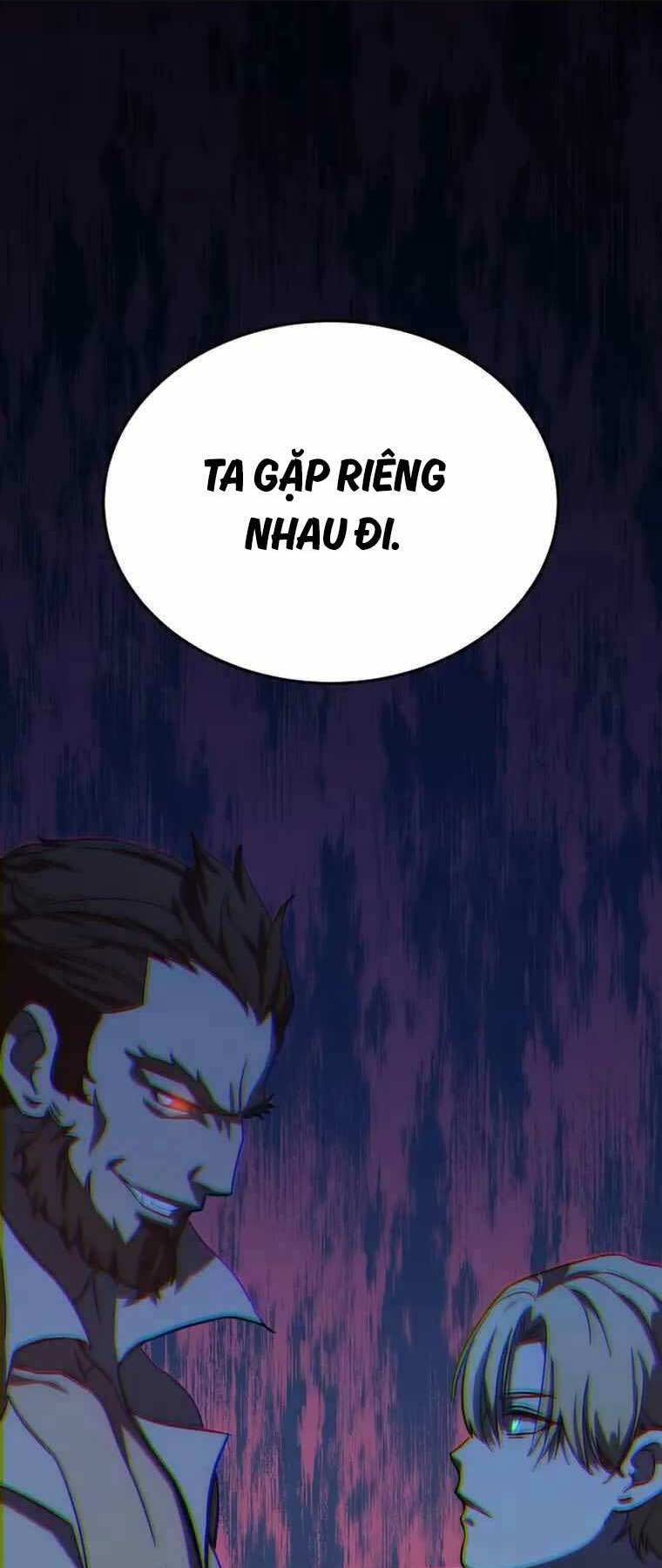 Tinh Tú Kiếm Sĩ - Chap 2