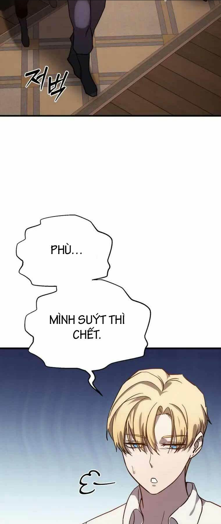 Tinh Tú Kiếm Sĩ - Chap 2