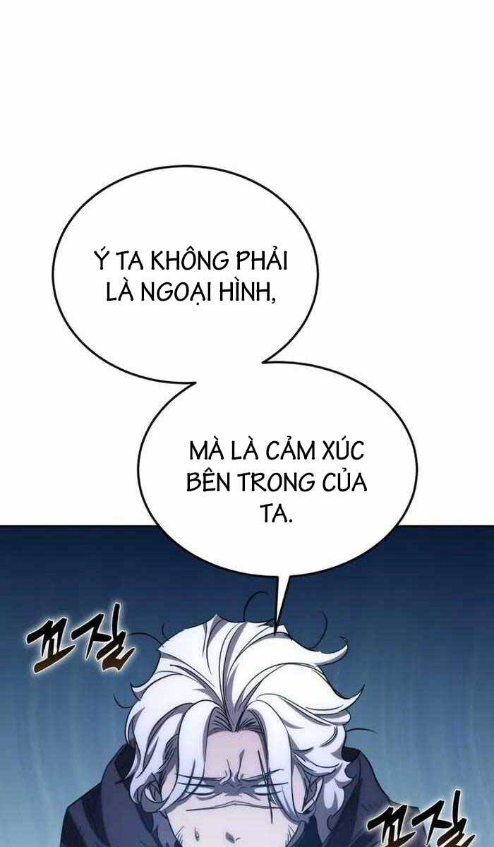 Tinh Tú Kiếm Sĩ - Chap 3.5