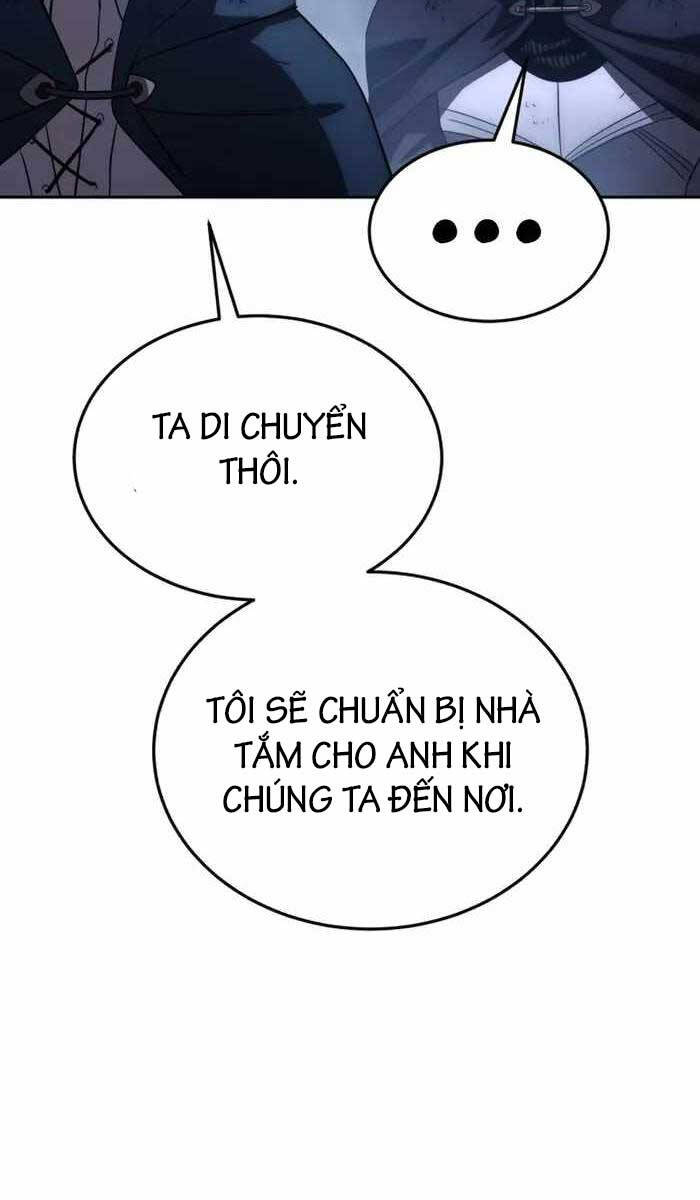 Tinh Tú Kiếm Sĩ - Chap 3.5