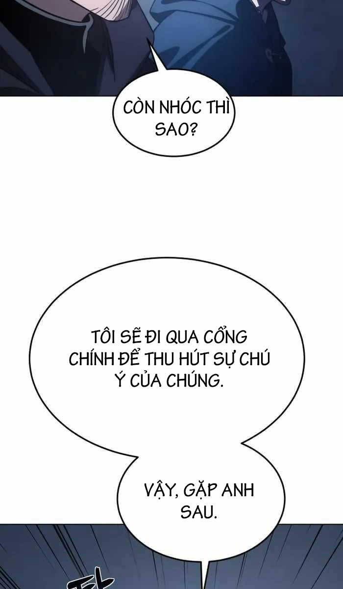 Tinh Tú Kiếm Sĩ - Chap 3.5