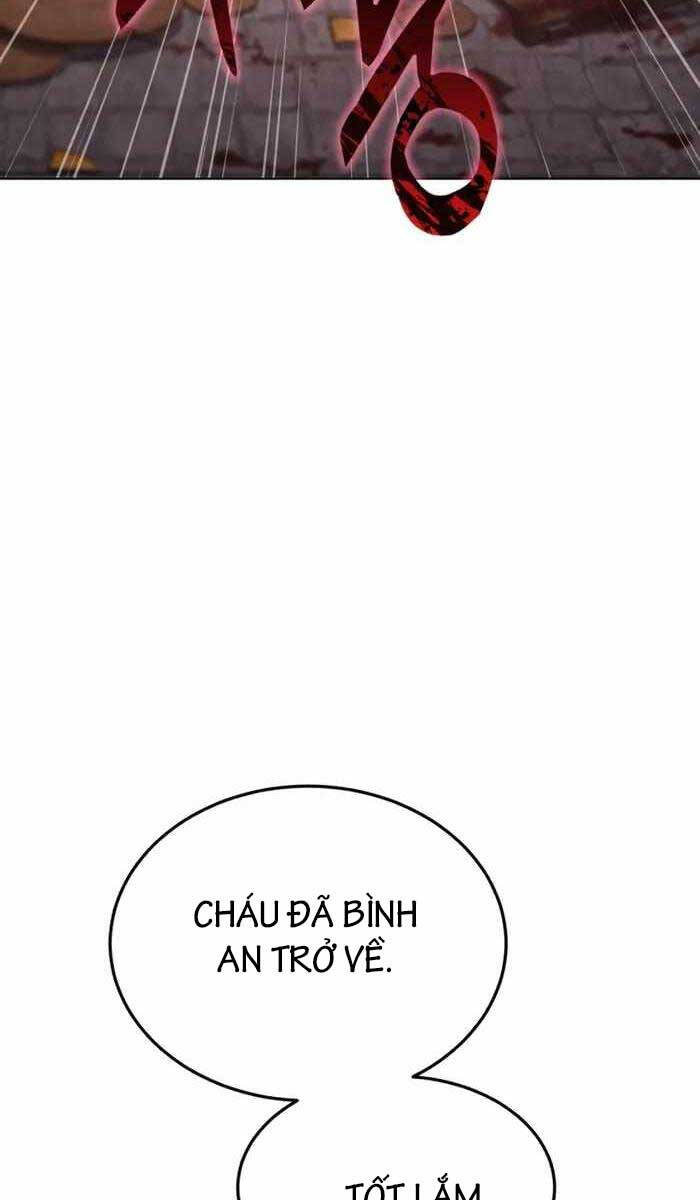 Tinh Tú Kiếm Sĩ - Chap 3.5