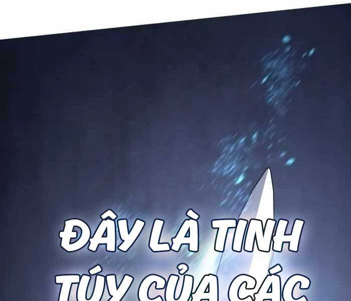 Tinh Tú Kiếm Sĩ - Chap 3.5