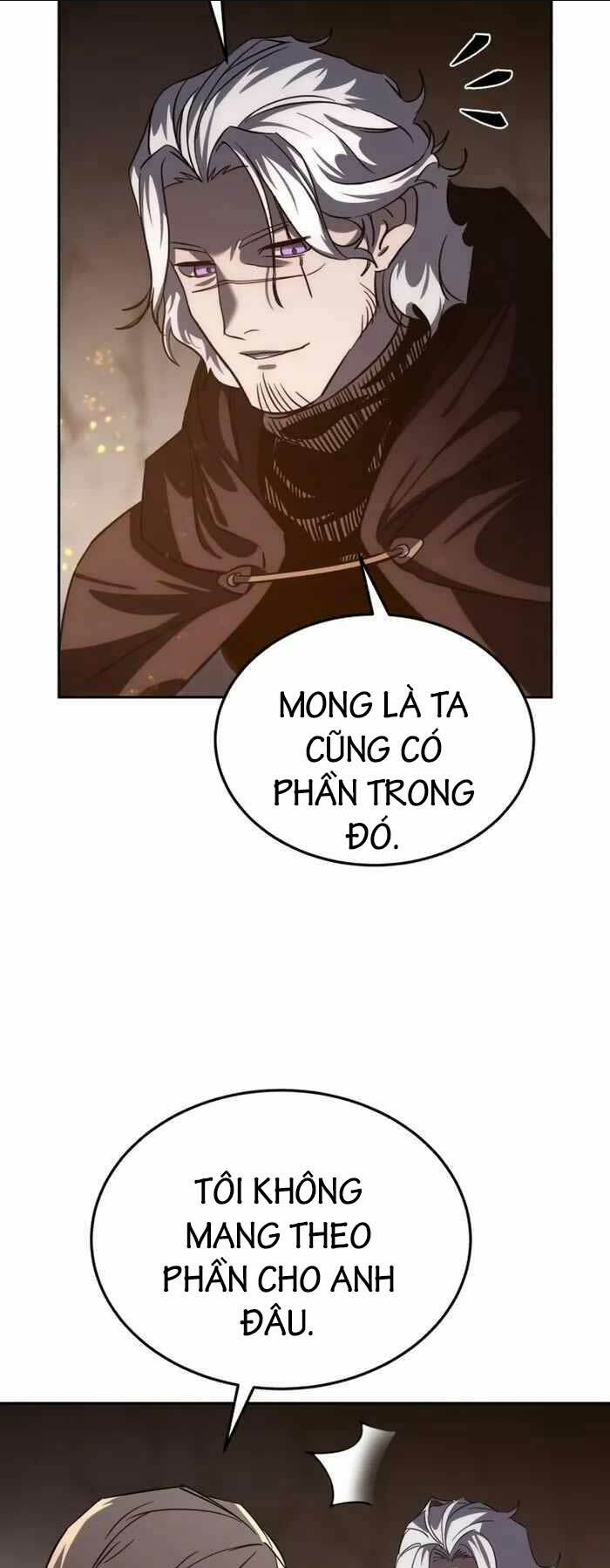 Tinh Tú Kiếm Sĩ - Chap 3