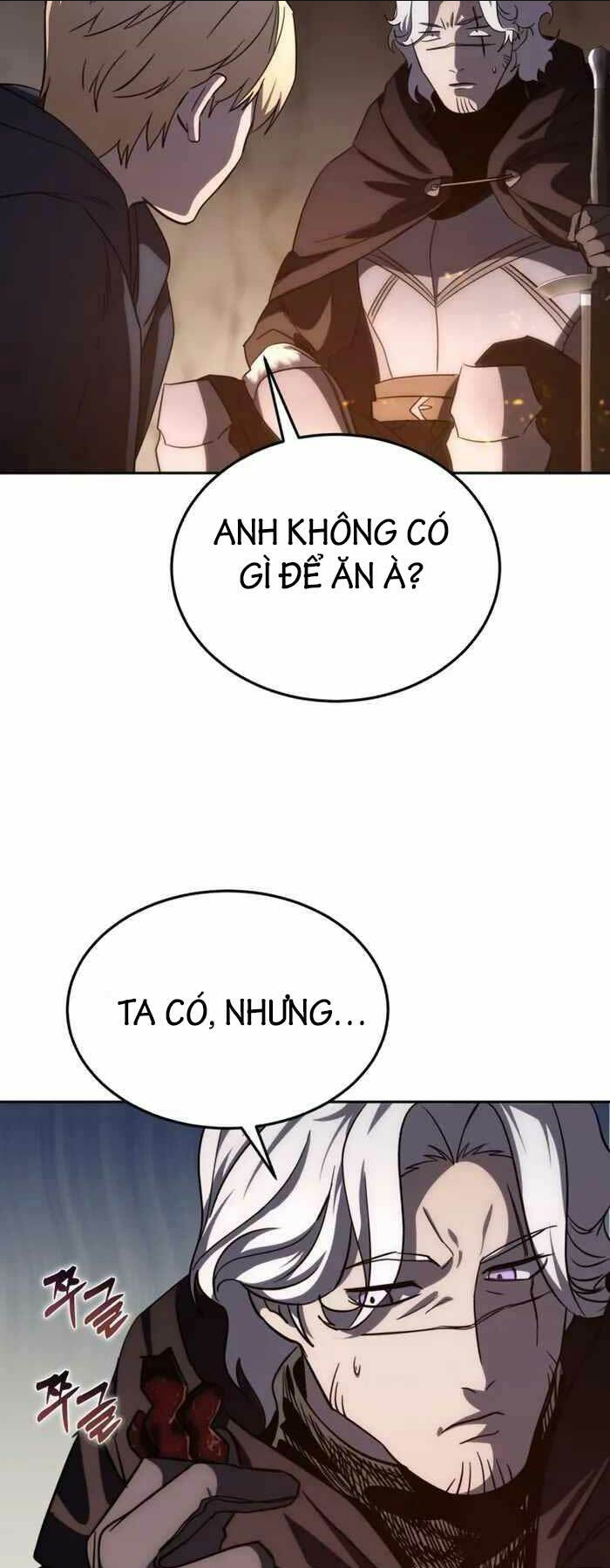 Tinh Tú Kiếm Sĩ - Chap 3