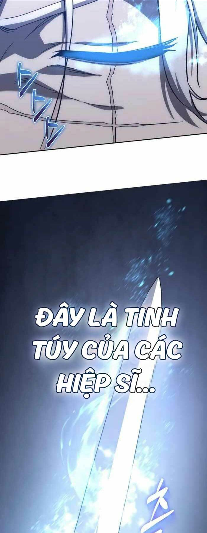 Tinh Tú Kiếm Sĩ - Chap 3