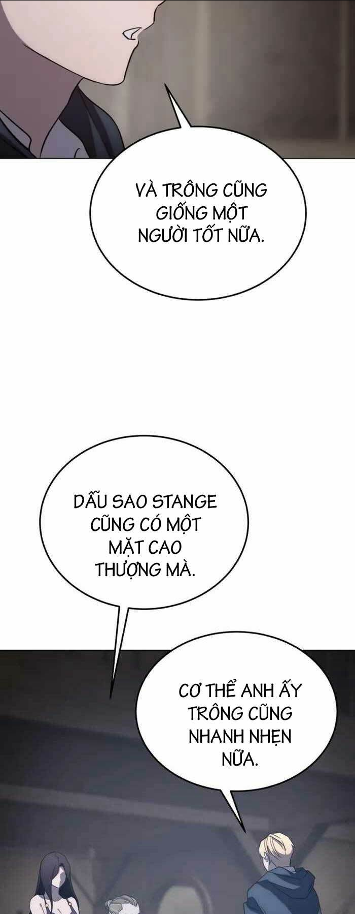 Tinh Tú Kiếm Sĩ - Chap 3