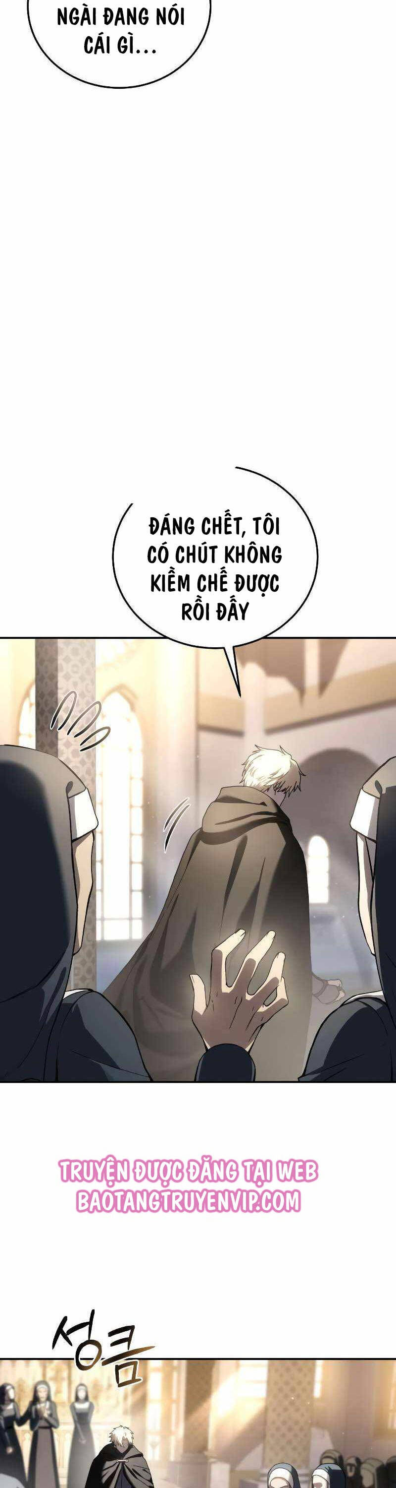 Tinh Tú Kiếm Sĩ - Chap 42