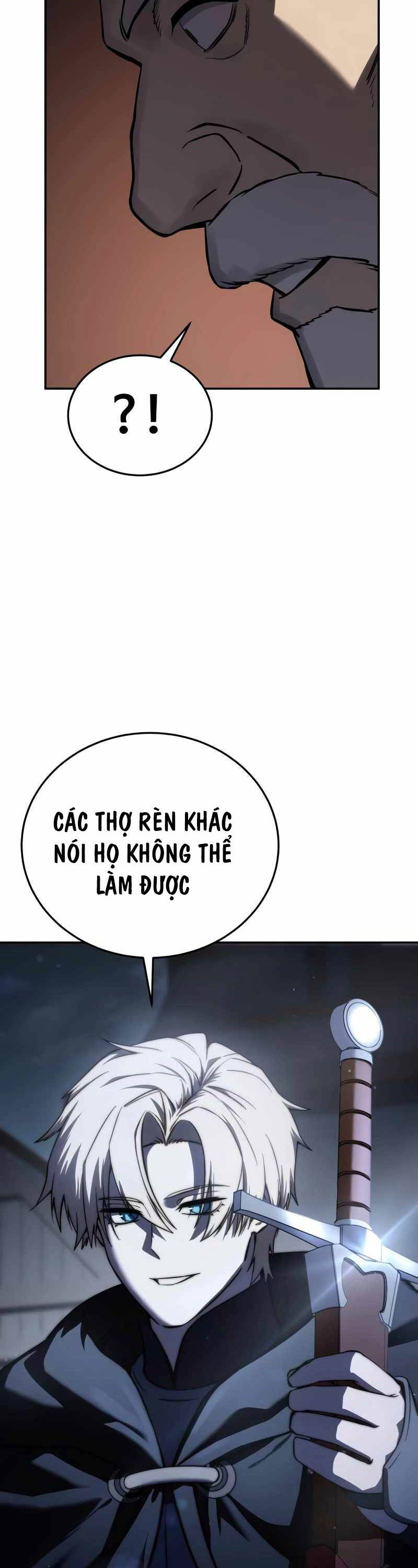 Tinh Tú Kiếm Sĩ - Chap 43