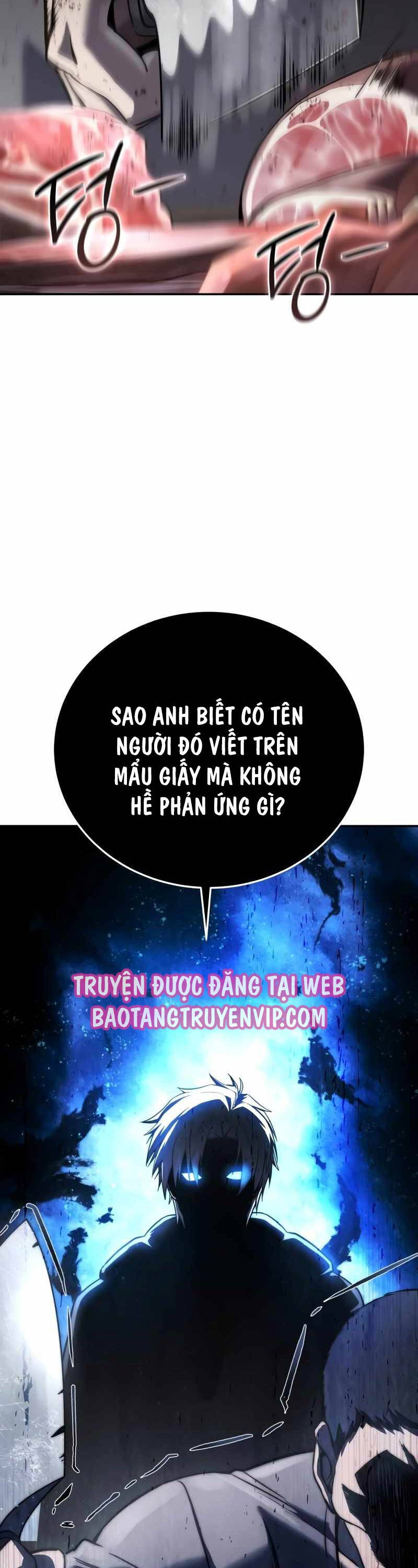 Tinh Tú Kiếm Sĩ - Chap 43