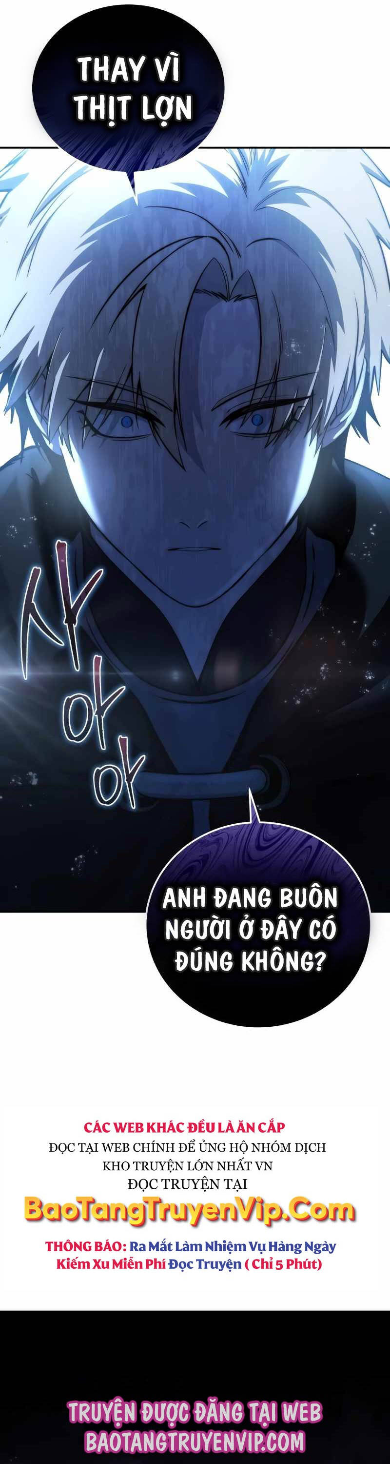 Tinh Tú Kiếm Sĩ - Chap 43