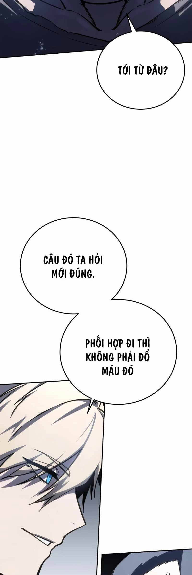 Tinh Tú Kiếm Sĩ - Chap 43