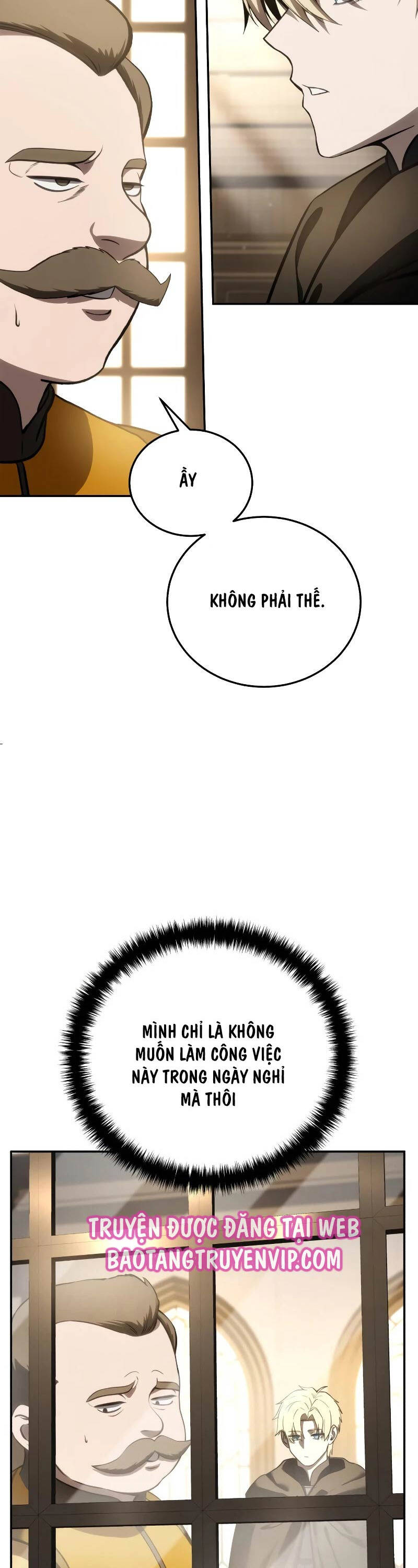 Tinh Tú Kiếm Sĩ - Chap 44