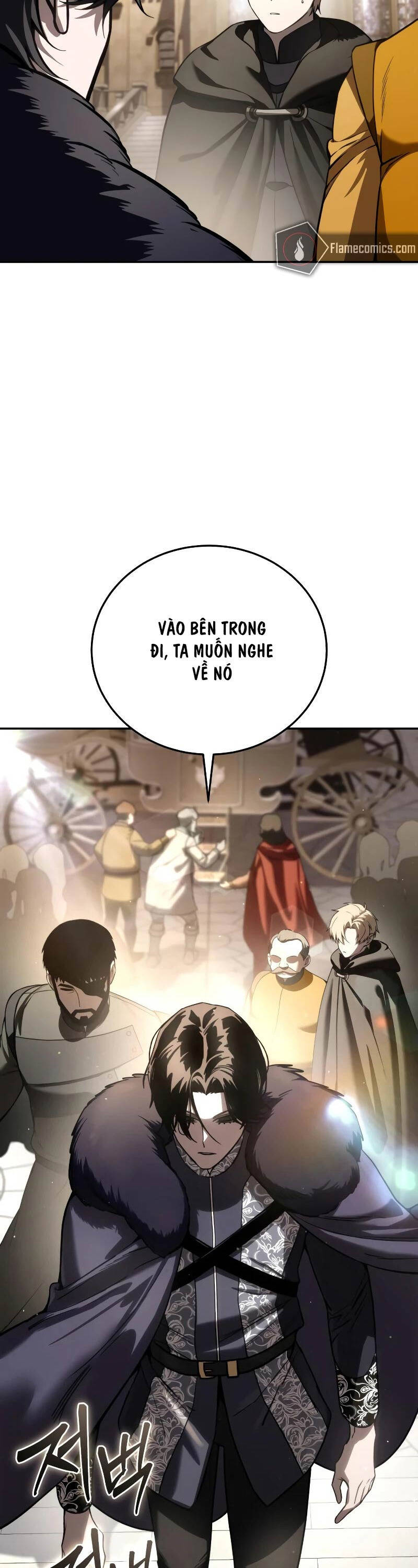 Tinh Tú Kiếm Sĩ - Chap 44