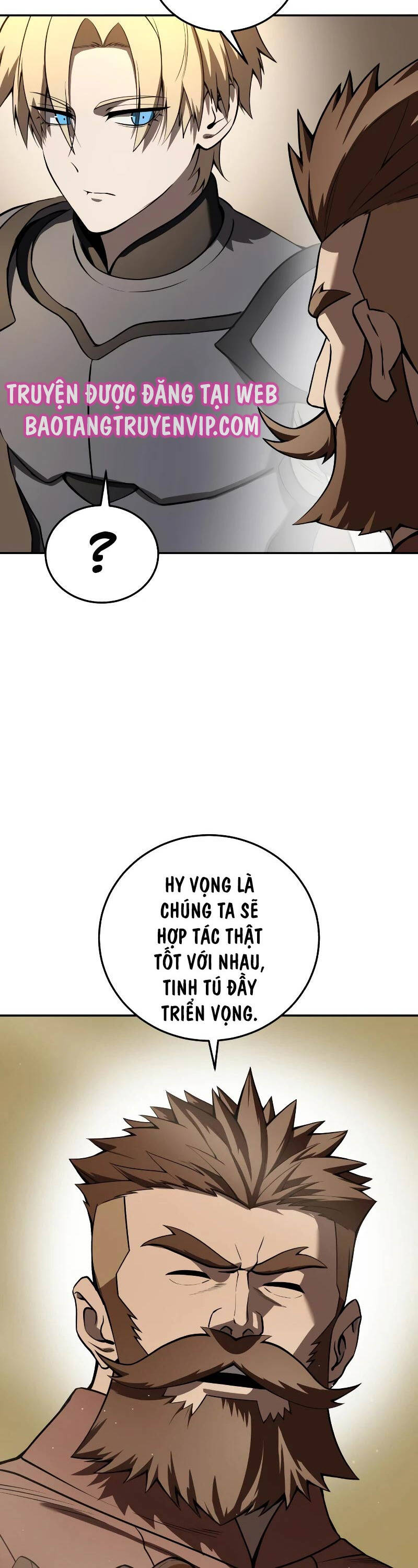 Tinh Tú Kiếm Sĩ - Chap 45