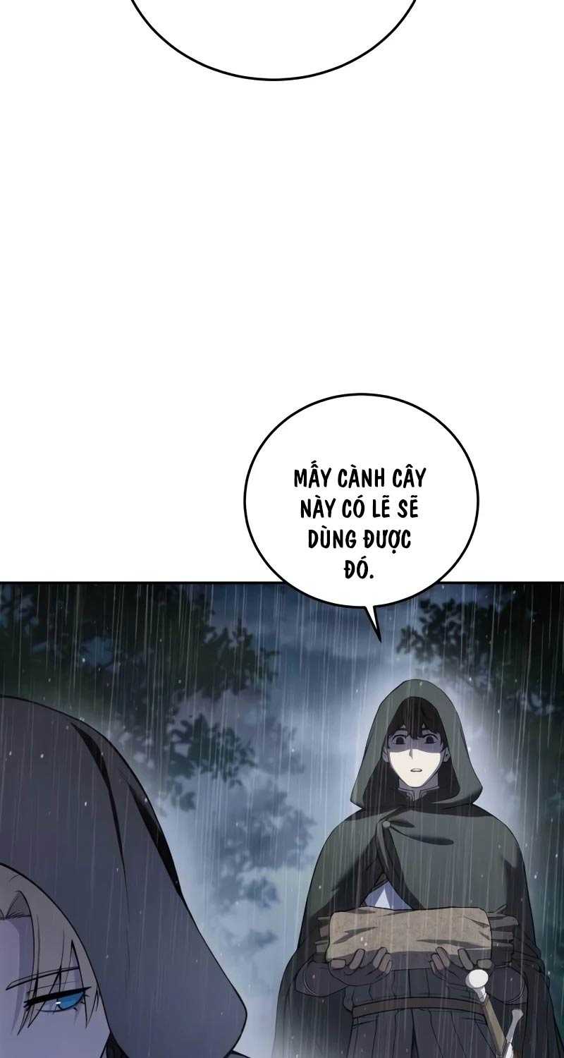 Tinh Tú Kiếm Sĩ - Chap 46