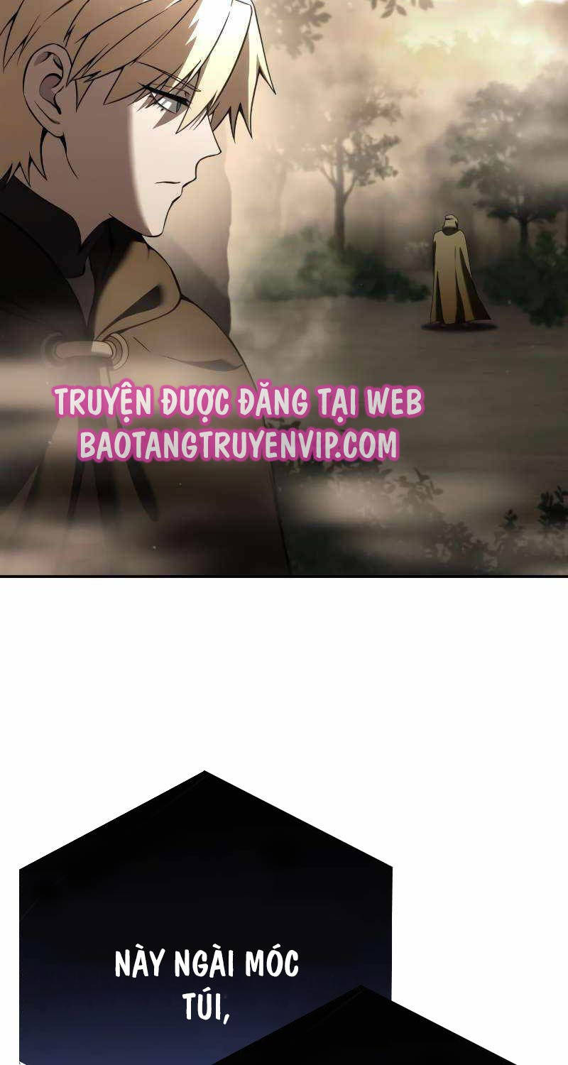 Tinh Tú Kiếm Sĩ - Chap 47