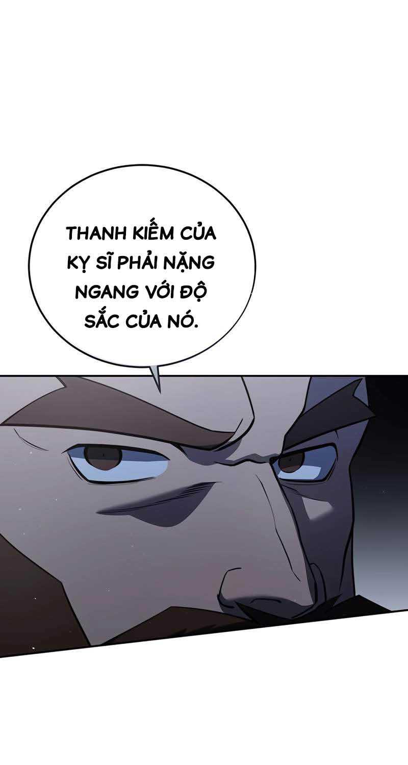 Tinh Tú Kiếm Sĩ - Chap 49