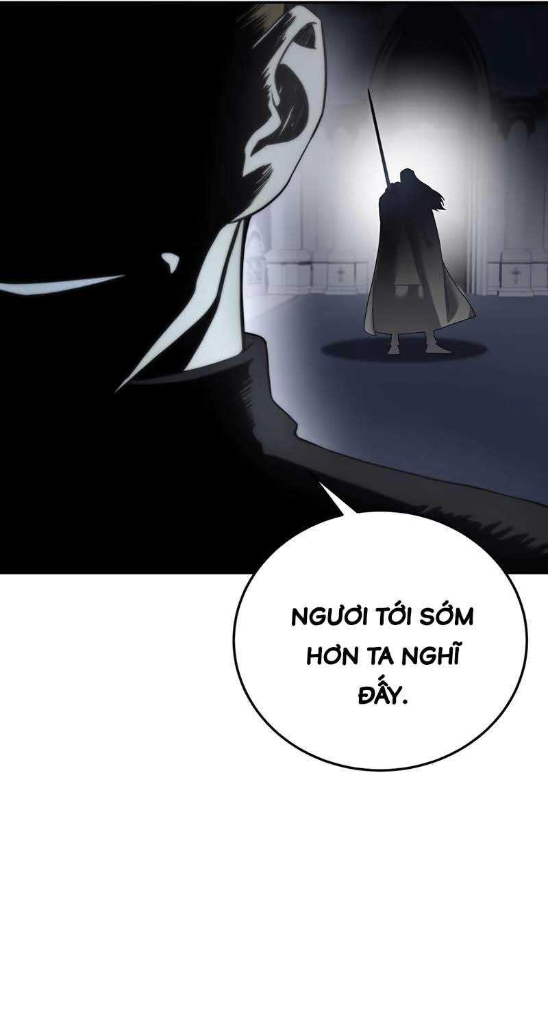 Tinh Tú Kiếm Sĩ - Chap 49