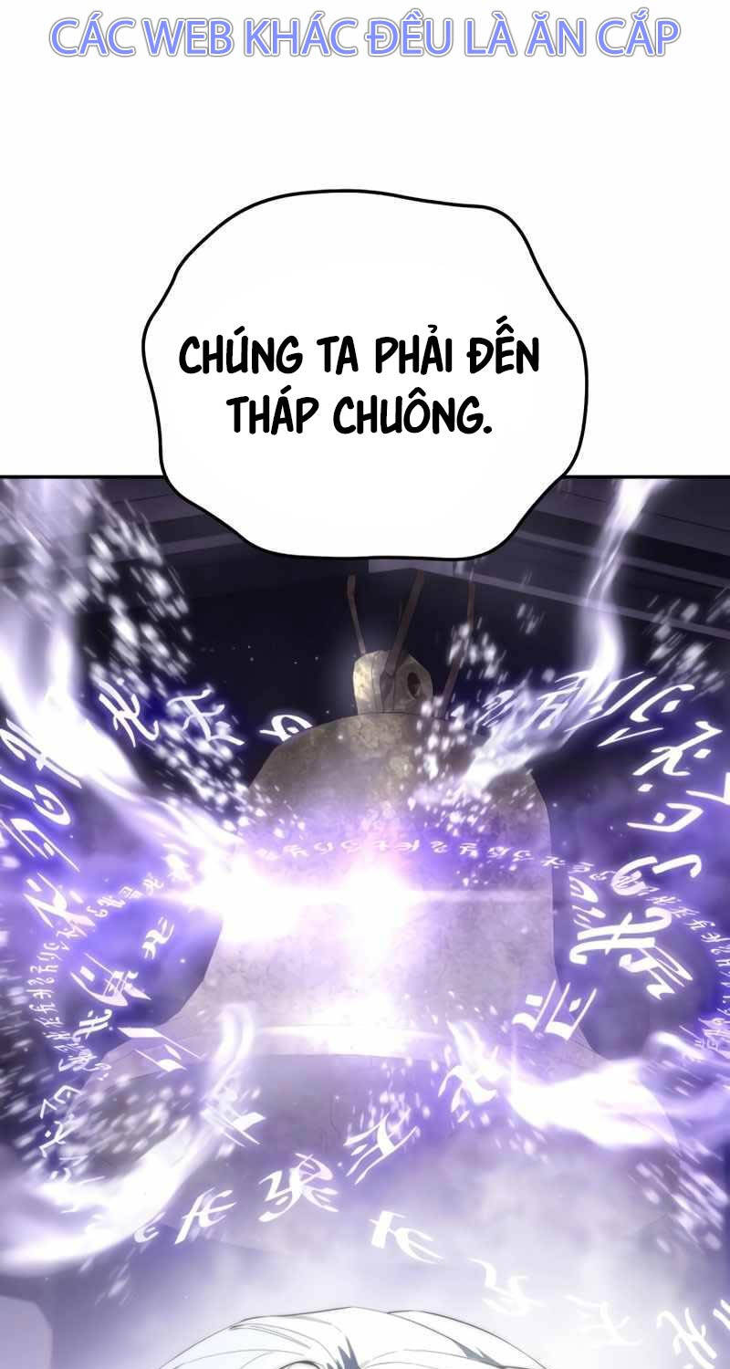 Tinh Tú Kiếm Sĩ - Chap 50