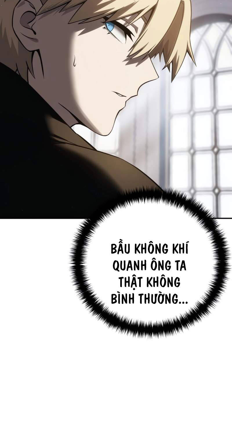 Tinh Tú Kiếm Sĩ - Chap 55