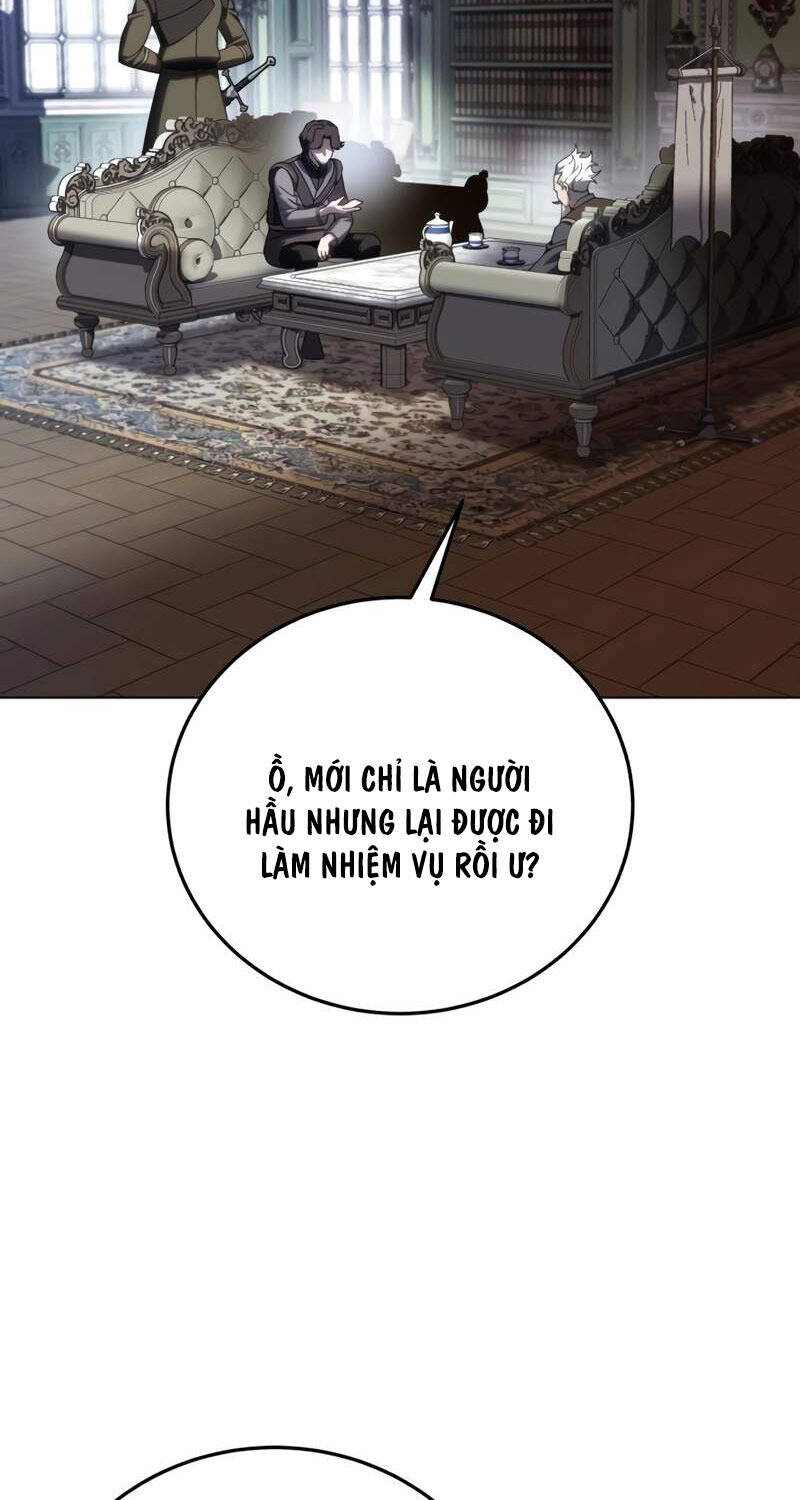 Tinh Tú Kiếm Sĩ - Chap 55