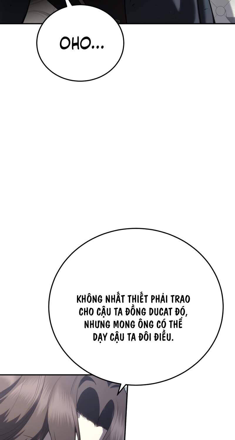 Tinh Tú Kiếm Sĩ - Chap 55