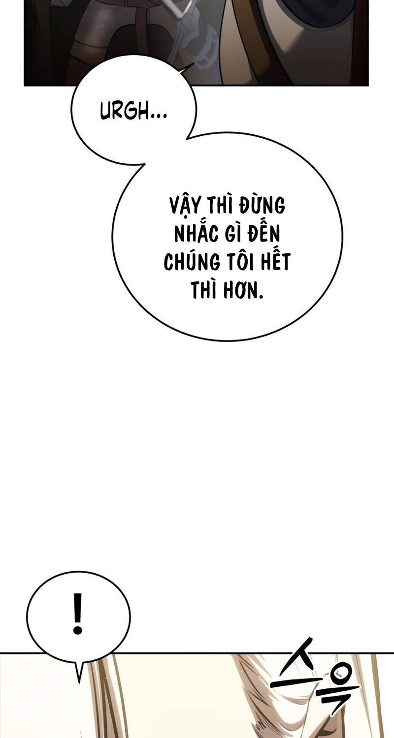 Tinh Tú Kiếm Sĩ - Chap 55