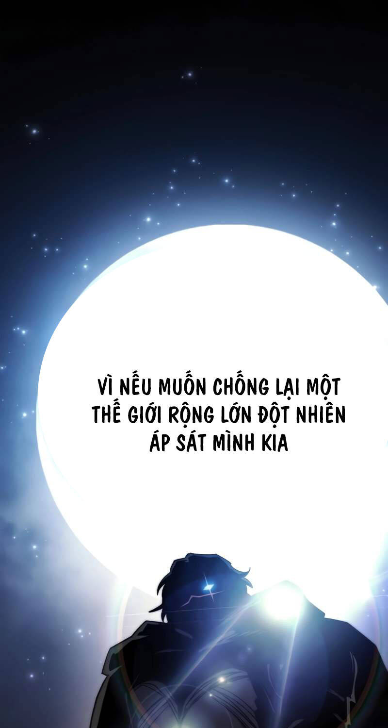 Tinh Tú Kiếm Sĩ - Chap 55