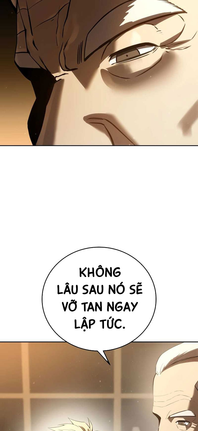 Tinh Tú Kiếm Sĩ - Chap 56