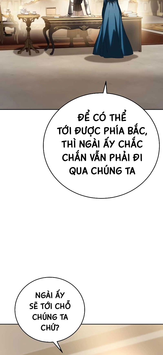 Tinh Tú Kiếm Sĩ - Chap 56