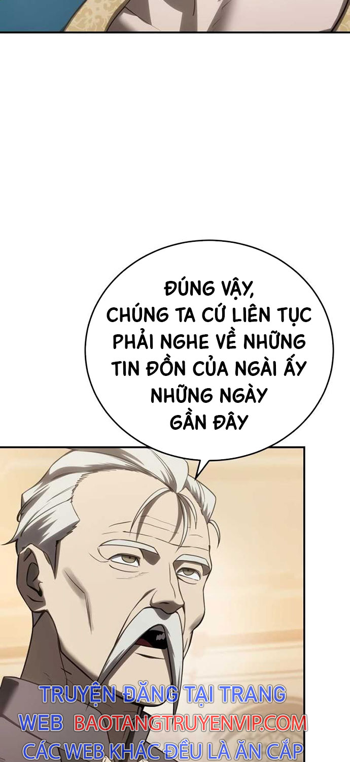 Tinh Tú Kiếm Sĩ - Chap 56