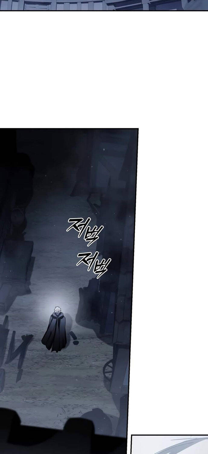 Tinh Tú Kiếm Sĩ - Chap 57